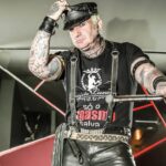 Heitor Werneck: o mestre da arte fetichista que quebrou tabus em 2025 e promete um 2026 ainda mais ousado