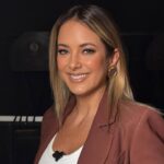 Ticiane Pinheiro deixa a Record após duas décadas e abre espaço para novos rumos na carreira