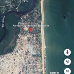 Loteamentos Irregulares trazem prejuízo ao erário público e a favelização em áreas paradisíacas