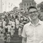 Vic Landim consolida sucesso multiplataforma e inicia 2026 com novos projetos no Old Rio