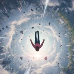 Sonhar que Está Caindo: Por Que Esse É Um dos Sonhos Mais Comuns do Mundo