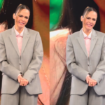 Ana Paula Renault emociona ao lembrar última despedida do pai antes do BBB26