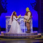 “Shrek – O Musical” estreia em São Paulo e aposta em espetáculo grandioso para atrair famílias