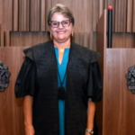 Desembargadora que defendeu criança vítima de violência sexual será homenageada no Rio