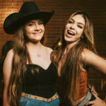 “Menina da Roça”, Nathalia Serena grava clipe feat Melody