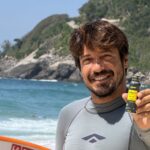 Destaques do surfe, do futebol feminino e do karatê participam de programação da Yosen na Naturaltech 2026