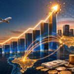 Recorde de gastos no exterior amplia busca por soluções financeiras internacionais