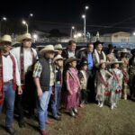 Porto Ferreira abre a 51ª FEIFE em grande estilo com rodeio, autoridades, apresentação da corte do Rei & Rainha do Rodeio e Miss & Mister Porto Ferreira seguido de show de Luan Pereira