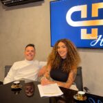 Bianca inicia uma nova fase da carreira ao assinar com a PP Hits e integrar projeto de Patrick Abrahão