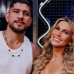 Site aponta término de romance entre Lívia Andrade e Alex Poatan após período de discrição