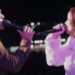 Maria Cecília & Rodolfo embalam multidão e fazem da penúltima noite da FEIFE 2026 um grande espetáculo em Porto Ferreira