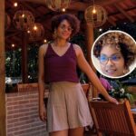 Barbara Reis comemora avanço na recuperação após cirurgia de lipedema e celebra nova fase