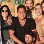 Matheus Vargas revela como é a relação com Zé Felipe e João Guilherme: “A gente se diverte muito”