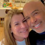 Após velório, família de Rick emociona ao falar sobre legado do cantor: “Continua vivo”