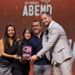 Selfit é reconhecida no Prêmio ABEMD por estratégia baseada em dados