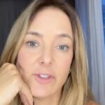 Ticiane Pinheiro comenta figurinos da Dança dos Famosos e entrega reação de César Tralli