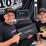Competidores do Brasil e do exterior disputam som e customização no Insane Sound 