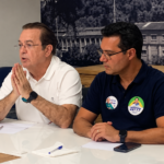 Luiz Carlos Motta consolida atuação municipalista com diálogo direto com os municípios